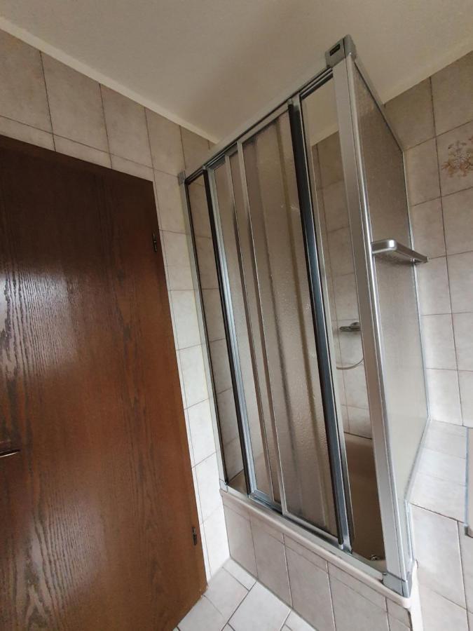 Ferienwohnung Zur Sonne Nettetal Exteriör bild